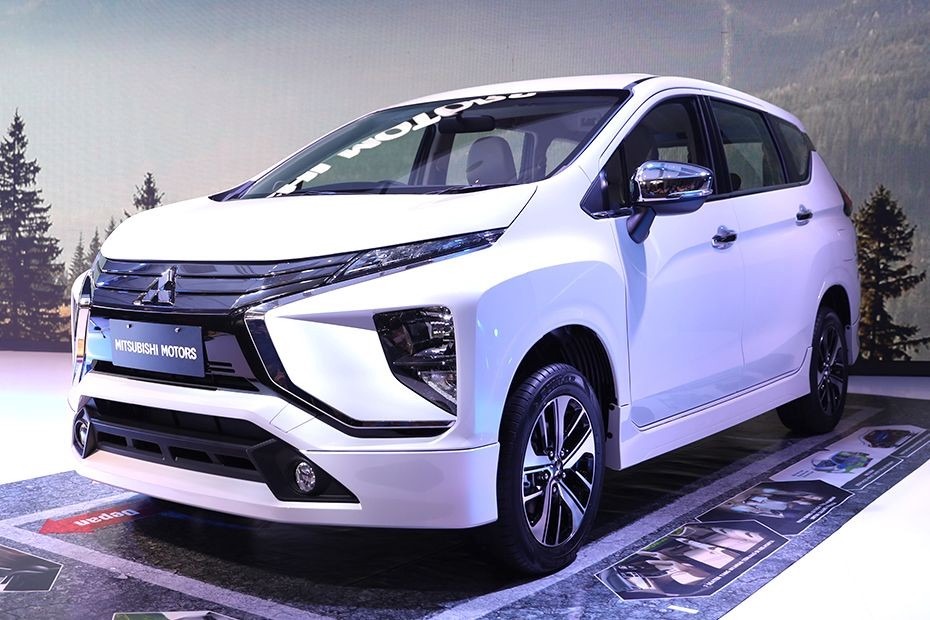 Mitsubishi Xpander